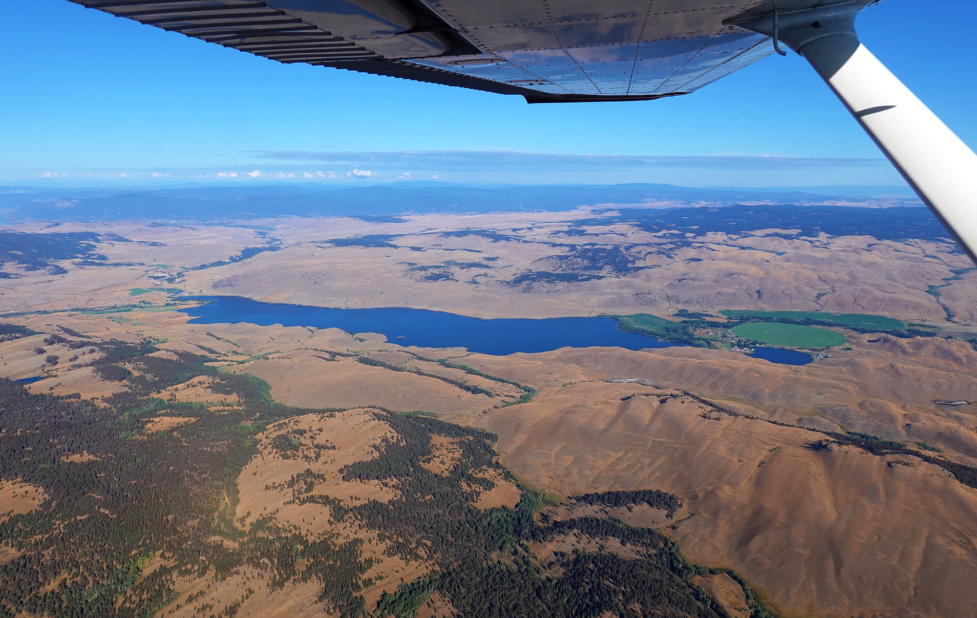 Douglas Lake